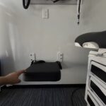 Commercial Emergency Truck Service: Seats Installation