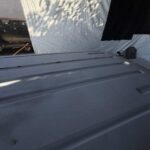 Dodge Ram 2500 Conversion Van