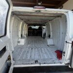 Dodge Ram 2500 Conversion Van