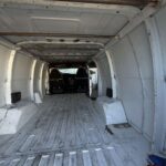 Dodge Ram 2500 Conversion Van