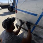 Dodge Ram 2500 Conversion Van