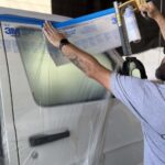 Dodge Ram 2500 Conversion Van