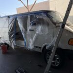 Dodge Ram 2500 Conversion Van