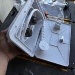 Dodge Ram 2500 Conversion Van