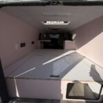 dodge ram van 2500 conversion