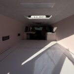 dodge ram van 2500 conversion