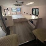 dodge ram van 2500 conversion