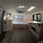 dodge ram van 2500 conversion