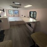 dodge ram van 2500 conversion