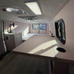 dodge ram van 2500 conversion