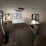 dodge ram van 2500 conversion
