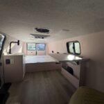 dodge ram van 2500 conversion