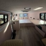 dodge ram van 2500 conversion