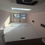 dodge ram van 2500 conversion