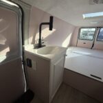 dodge ram van 2500 conversion