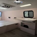 dodge ram van 2500 conversion