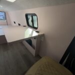 dodge ram van 2500 conversion