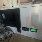 RV Solar Panel System and Full Electric Setup