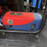 5kW Truck Air Heater Installation