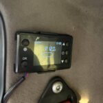 5kW Truck Air Heater Installation