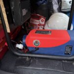 5kW Truck Air Heater Installation