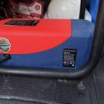 5kW Truck Air Heater Installation