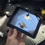 5kW Truck Air Heater Installation