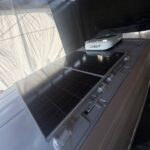 RV Solar Panel System