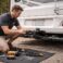 How to Install a Bike Rack on a Motorhome