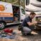 Mobile Camper Repair Service