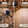 What is the best flooring to put in an rv?