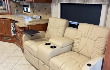 Class A RV Interior Remodel_ Presidio 360 Motorhome Renovation