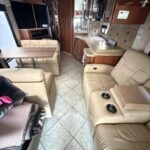 Class A RV Interior Remodel_ Presidio 360 Motorhome Renovation Los Angeles