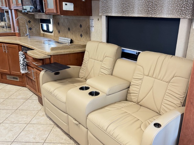 Class A RV Interior Remodel_ Presidio 360 Motorhome Renovation