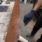 Class A RV Interior Remodel: Presidio 360 Motorhome Renovation