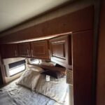 Class A RV Interior Remodel: Presidio 360 Motorhome Renovation