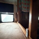 Class A RV Interior Remodel: Presidio 360 Motorhome Renovation