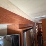 Class A RV Interior Remodel: Presidio 360 Motorhome Renovation