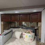 Class A RV Interior Remodel: Presidio 360 Motorhome Renovation