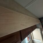 Class A RV Interior Remodel: Presidio 360 Motorhome Renovation