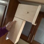 Class A RV Interior Remodel: Presidio 360 Motorhome Renovation