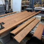 Class A RV Interior Remodel: Presidio 360 Motorhome Renovation