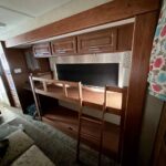 Class A RV Interior Remodel: Presidio 360 Motorhome Renovation