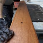 Class A RV Interior Remodel: Presidio 360 Motorhome Renovation