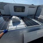 Solar Power Panels for RV