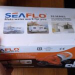 Boat Water Pressure Pump Replacement