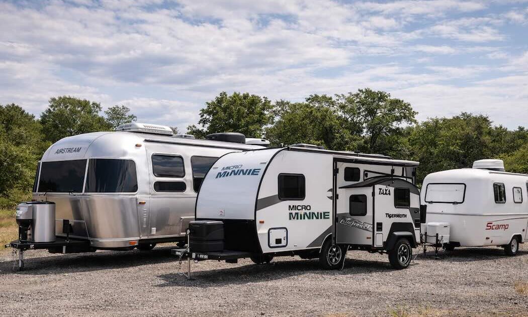 Airstream Alternative
