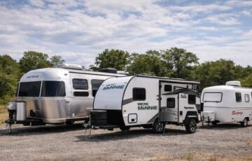 Airstream Alternative