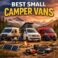 Best Small Camper Vans