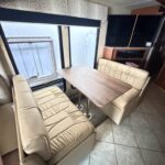 Class A RV Interior Remodel_ Presidio 360 Motorhome Renovation Los Angeles